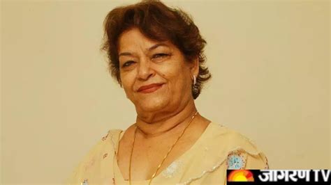 Saroj Khan death anniversary: Some lesser known facts about the Mother of Choreography in India