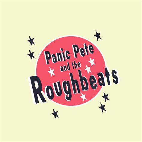 Panic Pete and the Roughbeats