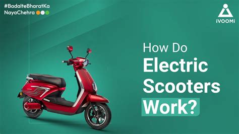 How To Get Started With IVOOMi E Scooter A Beginner S Guide