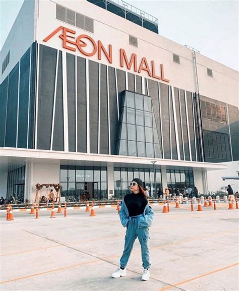 Review đi Aeon Mall Hà Đông Có Gì Chơi Có Quán ăn Nào Full