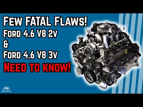 Ford Engine Info Power Specs Wiki 59 OFF