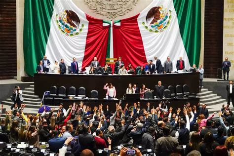 Las Claves Del Presupuesto 2024 En México ¿en Qué Se Gastará El Dinero