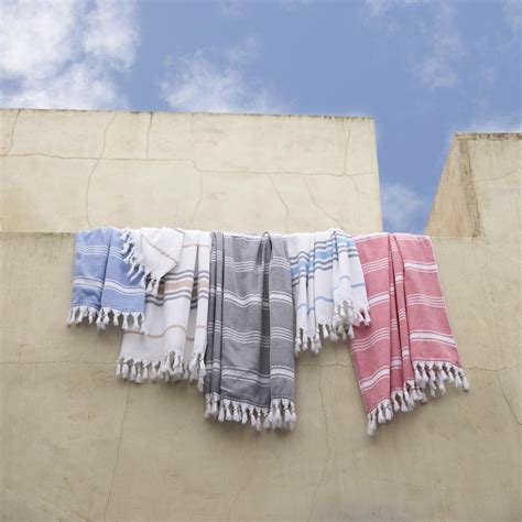 The 8 Best Turkish Towels of 2021