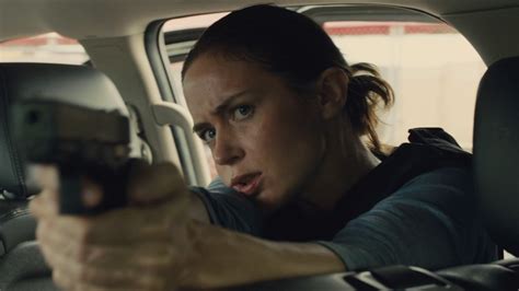 Sicario - Where to Watch and Stream - TV Guide