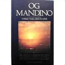 Og Mandino: The Greatest Salesman in the World / The Greatest Secret in ...