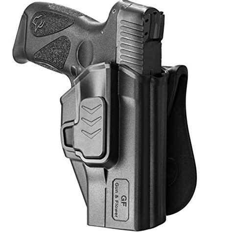 Best Taurus G C Holster Review And Buying Guide Pdhre