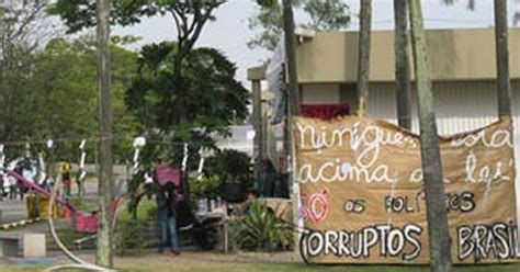 G1 Entenda a ocupação feita por alunos em prédios da USP notícias