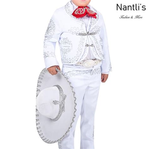 Traje Charro De Niño Tm 72322 Charro Suit For Kids Trajes Para