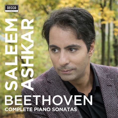 Beethoven Complete Piano Sonatas Album By Ludwig Van Beethoven Spotify