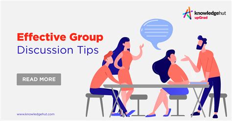 Top Group Discussion Tips To Crack Your Next Interview