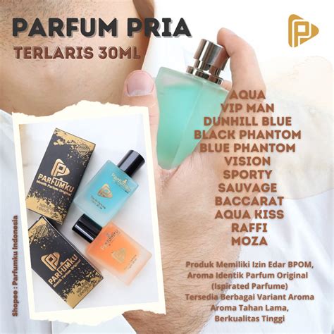 Parfum Pria Indomaret Yang Tahan Lama Homecare