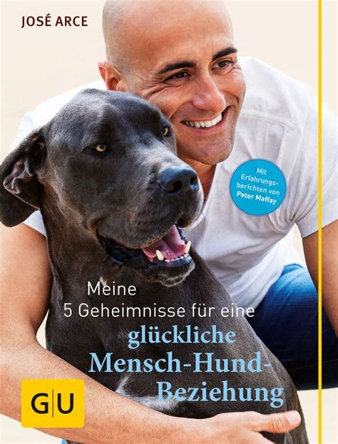 Meine Geheimnisse F R Eine Gl Ckliche Mensch Hund Beziehung Jos