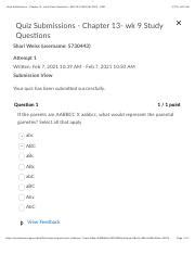 Biol Chapter Wk Study Questions Pdf Quiz Submissions