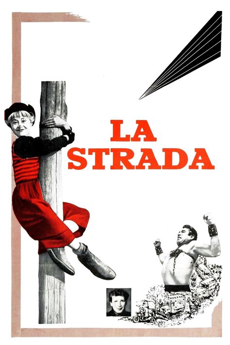 La Strada Romanzo 7