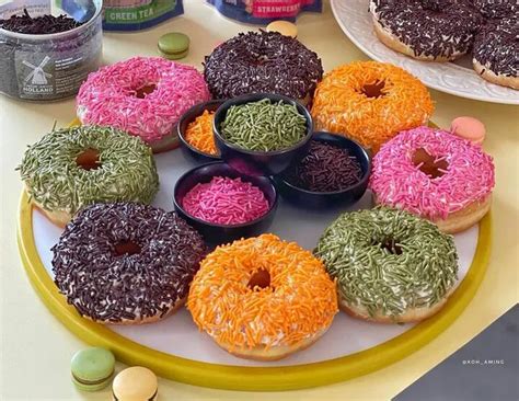 Resep Donat Kentang Yang Empuk Anti Gagal Dan Mudah Mengembang Cocok