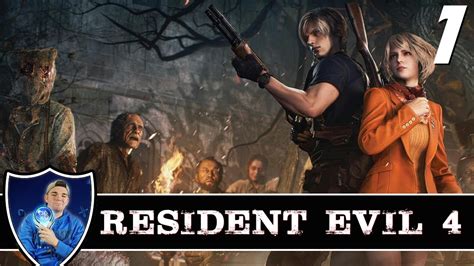 Resident Evil 4 Platinum Trophy 1 The Newest Resident Evil Youtube