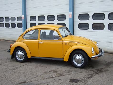 Thesamba Gallery Vw Beetle L