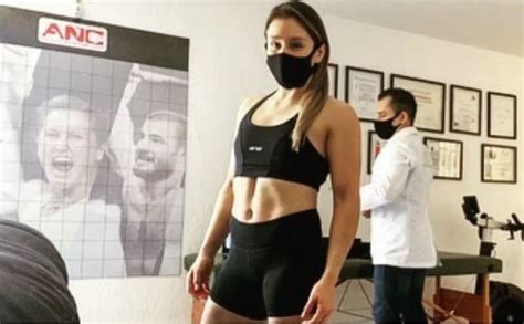 Alexa Grasso conquista el título mosca de la UFC