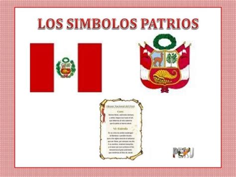 Simbolos Patrios