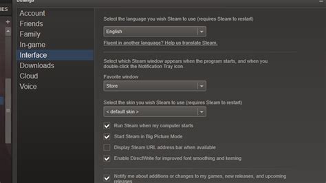 Top Tips For Steam Big Picture Mode