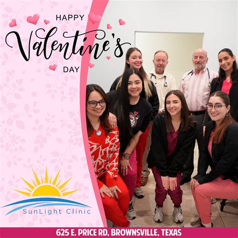 Sunlight Clinic | Brownsville TX