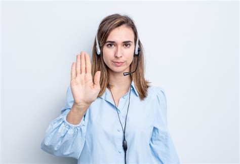 7 Frases Que Un Agente De Call Center No Debe Decir A Un Cliente