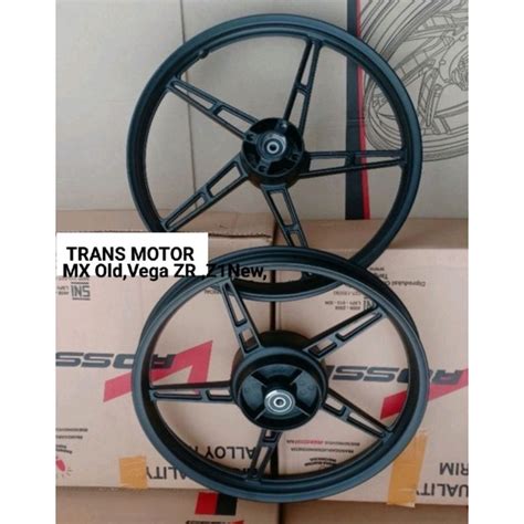 Jual Velg Racing Mx Old Jupiterz New Zr Z Burhan Vega Zr F Zr