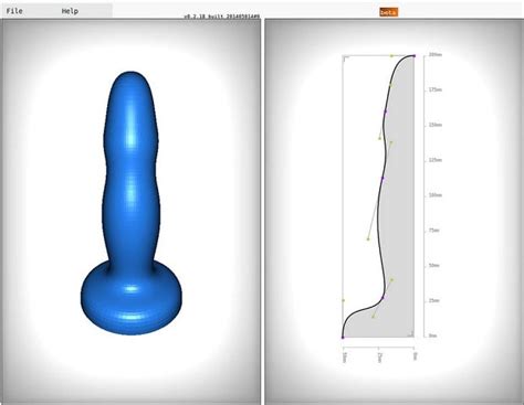 How To Print Your Own 3d Designer Dildo