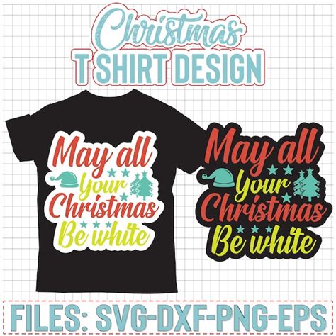 Premium Vector Funny Christmas Svg Quotes Design