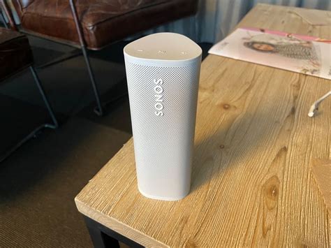 Sonos Roam Sl Wlan Bluetooth Kaufen Auf Ricardo