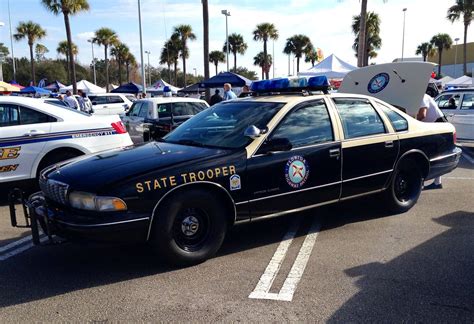 Florida Highway Patrol InfiniteJoules Flickr