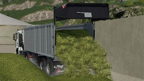 Fliegl Ass 298 V1 0 0 0 Ls19 Farming Simulator 2022 Mod Ls 2022 Mod