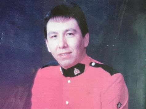 Some Indigenous Officers Stick With The Rcmp Despite Struggles The