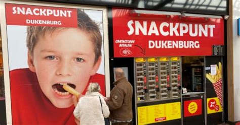 Snackpunt Dukenburg Zoekt Parttime Collega Nieuws Uit Nijmegen