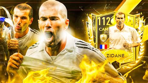 Tr I Nghi M Zinedine Zidan New Prime Icon Top Cam V I S C M Nh