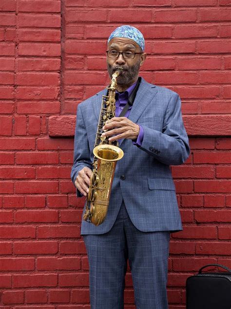 Il Agosto A Berchidda Concerto Con Kenny Garrett