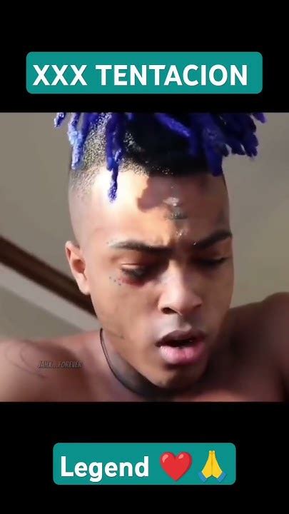 Rip Legend ️🙏🕊️ Xxxtentacion Always Miss You King 👑 ️ Xxxtentacion