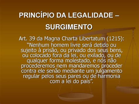 A Crise De Legalidade Na Execu O Penal Andrei Zenkner Schimidt Ppt