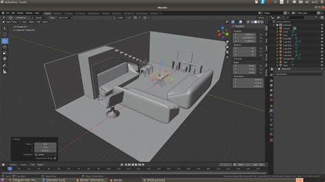 Modelagem 3d Confira Algumas Sugestões De áreas Para Trabalhar