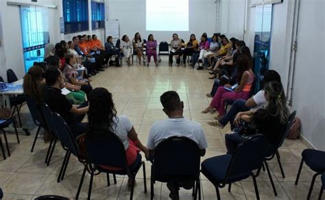 Mp Ap Realiza Curso De Pr Ticas Restaurativas Em Santana Minist Rio