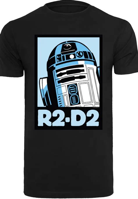 Black Friday F Nt Stic Kurzarmshirt F Nt Stic Herren Star Wars R D