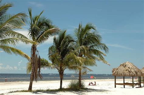 Warmest Places In Florida In December And January Livingoutlau