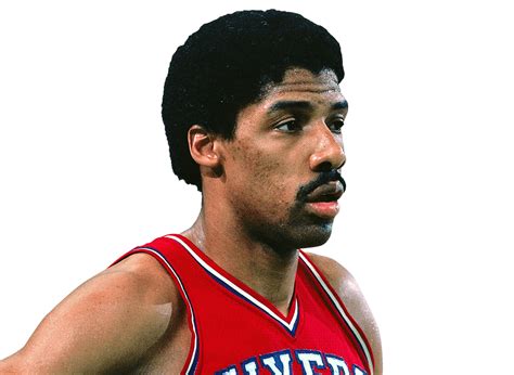 Julius Erving Forward Philadelphia 76ers NBA