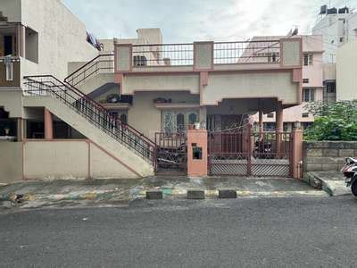 Bhk Sqft Independent House For Sale At Basaveshwara Nagar