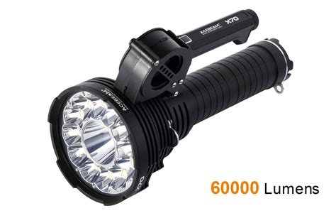 Brightest Flashlight Of 2021 Our Top 21 Including Indepth Review