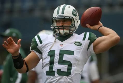 Is Tim Tebow A Selfish Locker Room Destroyer