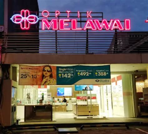 informasi lengkap  buat janji  optik melawai ruko sunter garden