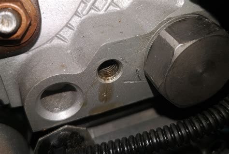 Oil Leak Point.jpg | BMWFanatics