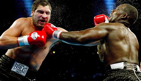 En Imágenes Las Leyendas Del Boxeo Latinoamericano