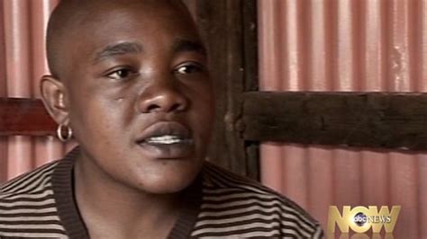 Pan African News Wire In South Africas Townships Being Gay Can Be Fatal